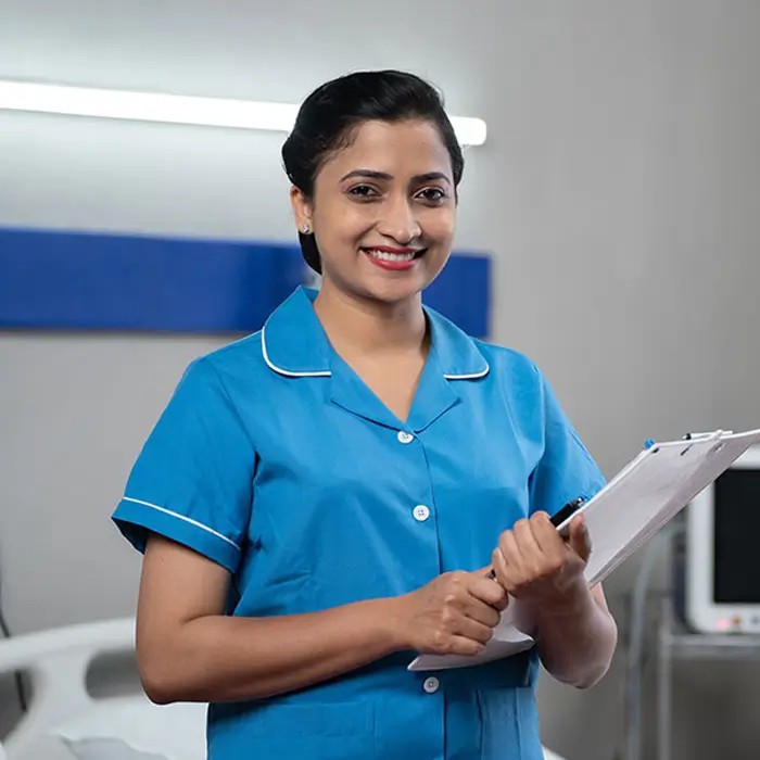 Nimesha Harshani Silva